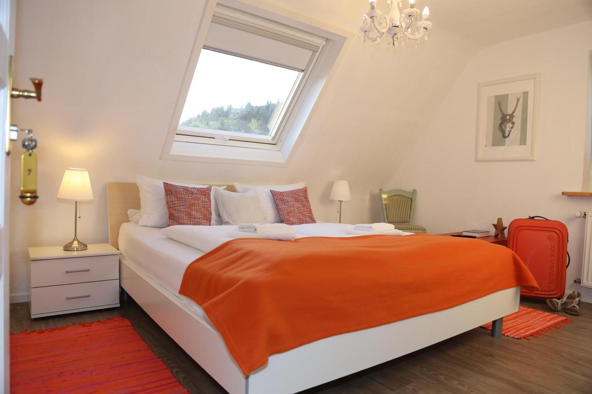 Hotel-Berggasthof Schwarzwaldperle Sasbachwalden Room photo