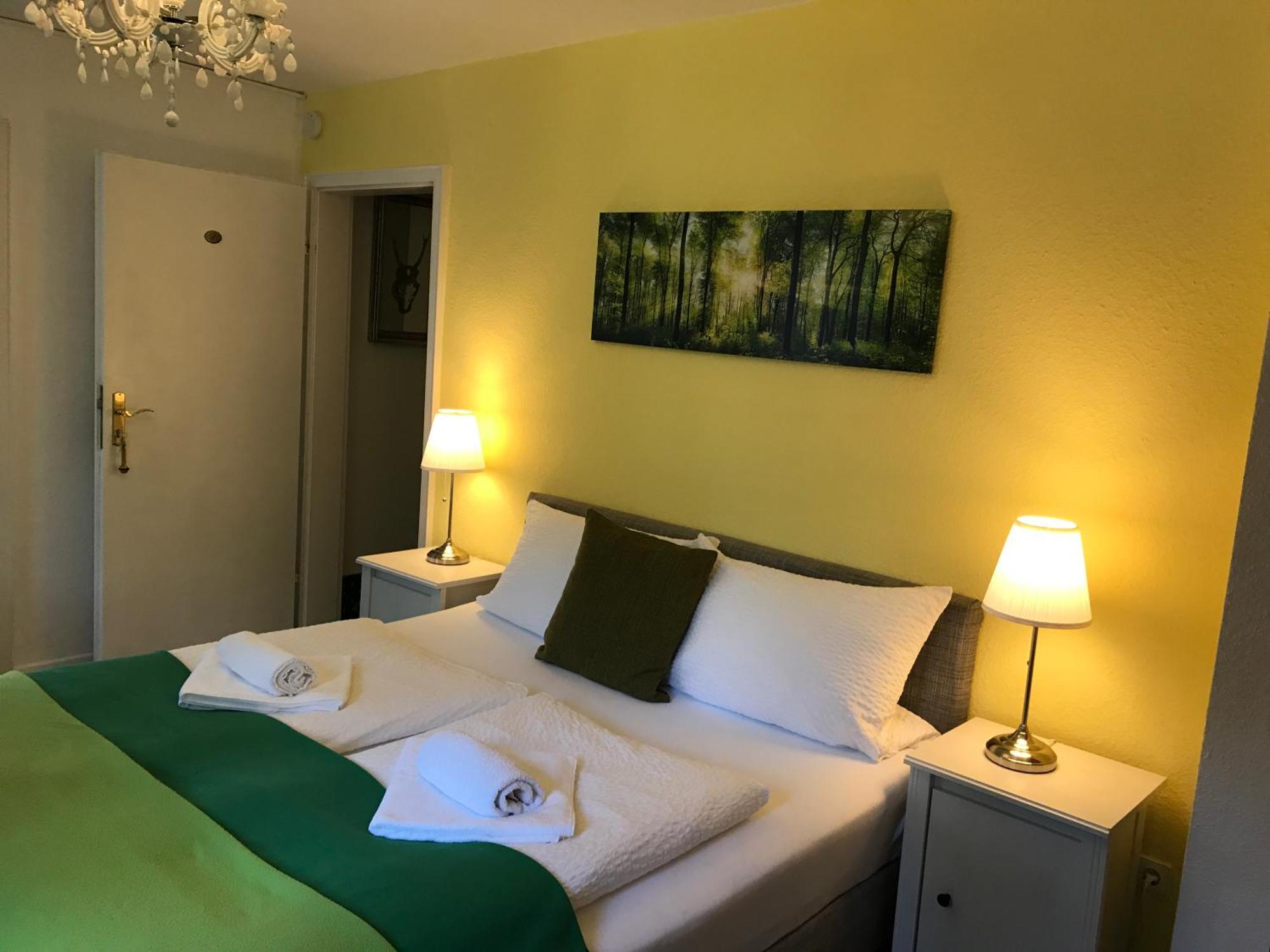 Hotel-Berggasthof Schwarzwaldperle Sasbachwalden Room photo